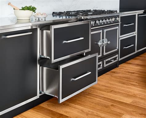 john michael stainless steel cabinets|john michael studio cabinets.